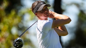 Esther Henseleit und das Golf-Spektakel in Virginia