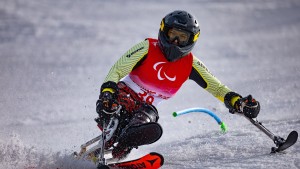 Gold-Coup für 15-jährige Kazmaier – Forster holt zweiten Sieg