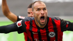 Die Eintracht ist nicht mehr reizvoll genug