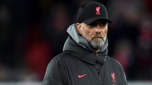 „Klopp sieht die Trümmer seines Anfield-Imperiums“