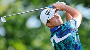 Hovland mit Platzrekord zum Ryder Cup