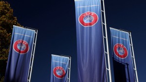 Europäischer Gerichtshof weist UEFA in die Schranken