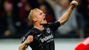 Die magische Nacht der Eintracht