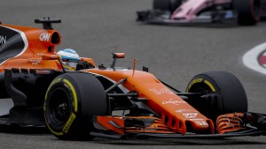 Alonso verpasst das Rennen in Monaco