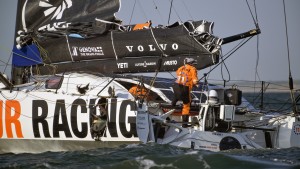 Regatta um die Welt endet am Grünen Tisch