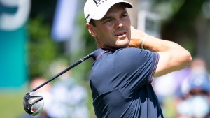 PGA-Tour sperrt Kaymer und weitere Golfprofis