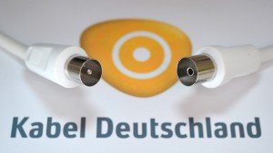 Vodafone darf Kabel Deutschland übernehmen