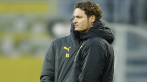 Warum das BVB-Problem nicht Favre war