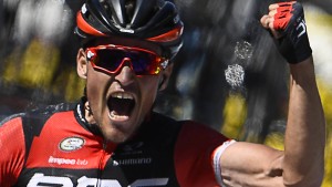 Van Avermaets großes Solo