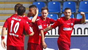 Köln und Paderborn als große Gewinner