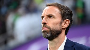 Die vielleicht größte Stärke des Gareth Southgate