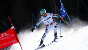 Neureuther verpasst als Vierter eine Medaille