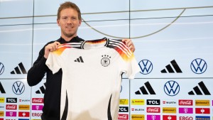 Nagelsmann wagt den Bruch