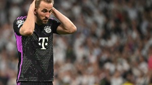 Kein Titel, kein Trainer, kein Dusel: Das Ende der großen FC Bayern-Ära?