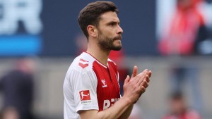 Kölns Jonas Hector verkündet Karriereende