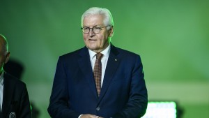 Steinmeier unterschreibt umstrittene Wahlrechtsreform