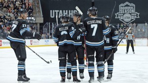 Verkaufte Teams in der NHL