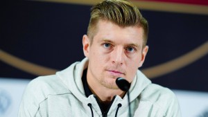 Was die Qatar-Kritik von Kroos besonders macht