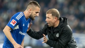 Schalke verliert zum vierten Mal in Folge