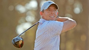 Rory McIlroy und der Traum von etwas Großem