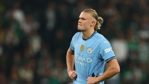 Manchester City geht in Lissabon unter