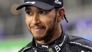 Hamilton bricht Schweigen nach Formel-1-Drama