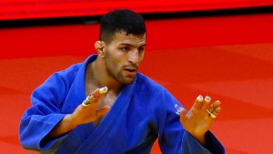 Irans Judo-Verband siegt vor dem Cas