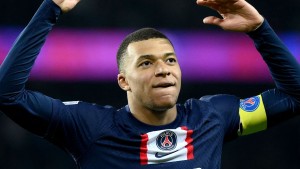 So groß ist die Macht von Kylian Mbappé