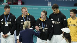 Sommer des Summens im deutschen Handball