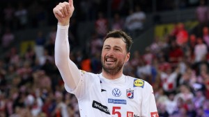 In letzter Sekunde: Kroatien und Frankreich im WM-Halbfinale