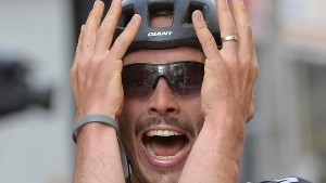 Degenkolb gewinnt den Radklassiker