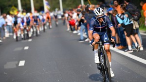 Alaphilippe zermürbt alle Gegner