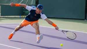 Zverev in Monte Carlo ausgeschieden