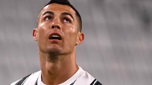 Ein Ronaldo reicht Juventus Turin nicht