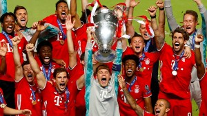 Deutscher Gegner für Klopp – Bayern mit Losglück