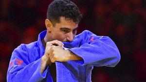 „Riesenskandal“ beim Judo in Abu Dhabi