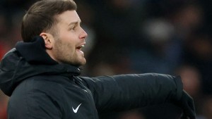 Nächster Coup von Hürzeler und Brighton