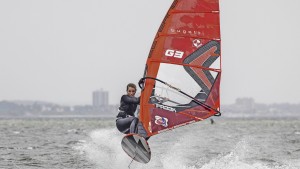 Windsurferin, (bald) Ärztin – und was noch?