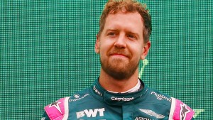 Vettel disqualifiziert – Rennstall erwägt Einspruch