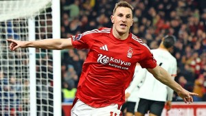 Wie Nottingham Forest die Premier League aufmischt