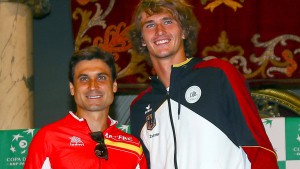 Zverev spielt nicht in Berlin