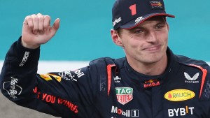 „Eine Saison, wie sie die Formel 1 noch nie erlebte“