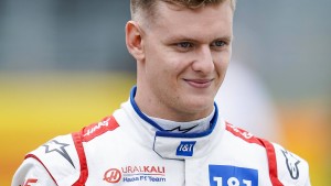 Mick Schumacher verblüfft in der Qualifikation