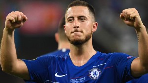 Die besondere Ehrlichkeit des Eden Hazard