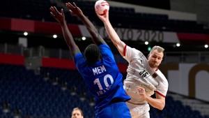 Deutsche Handballer verlieren wieder