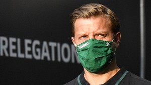 Wo die Probleme von Werder Bremen liegen