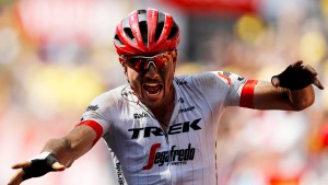 Degenkolb führt deutsches Team an – Bernal nicht dabei