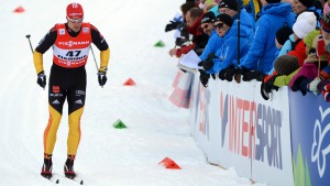 Keine Medaille zum Auftakt