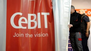 Die wahre Cebit 