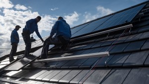 Lohnt sich die Anschaffung einer Solaranlage?